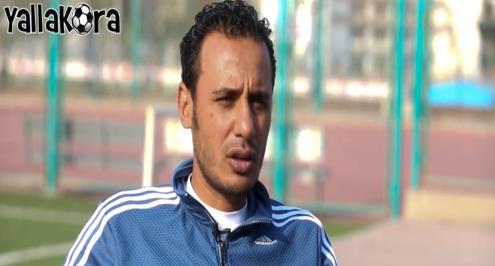 أفارقة الزمالك.. السيد يختار ليلا كورة لاعبين يجب الاستغناء عنهما